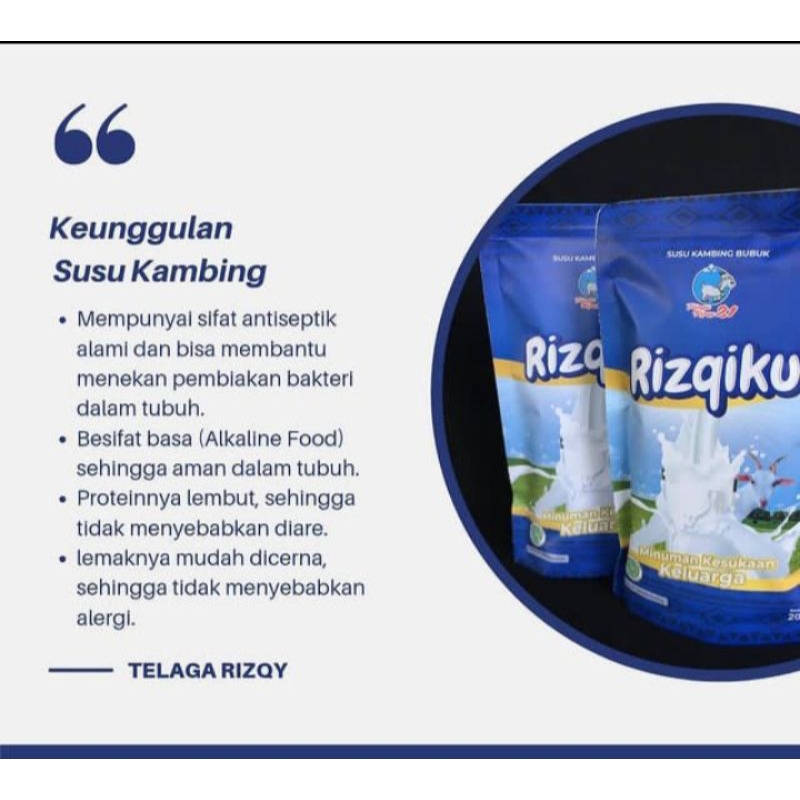 

SUSU KAMBING BUBUK ORIGINAL GRATIS KOPI KUDA LAMPUNG, SUSU ETAWA BAIK UNTUK KESEHATAN