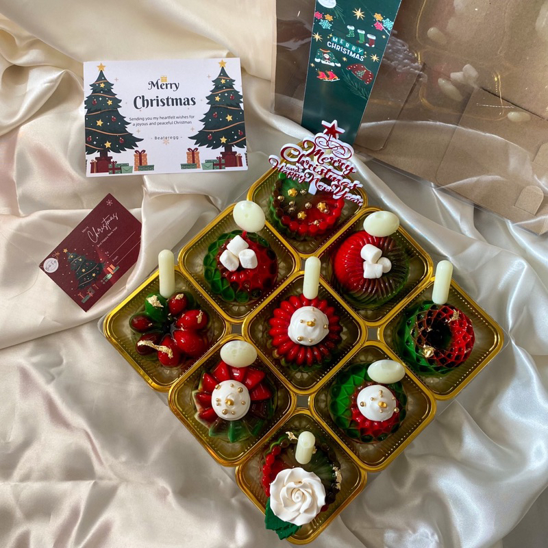 

Hampers Pudding Christmas