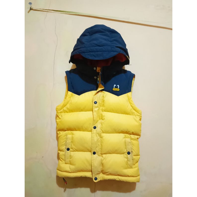 Jaket Bulang Pancoat