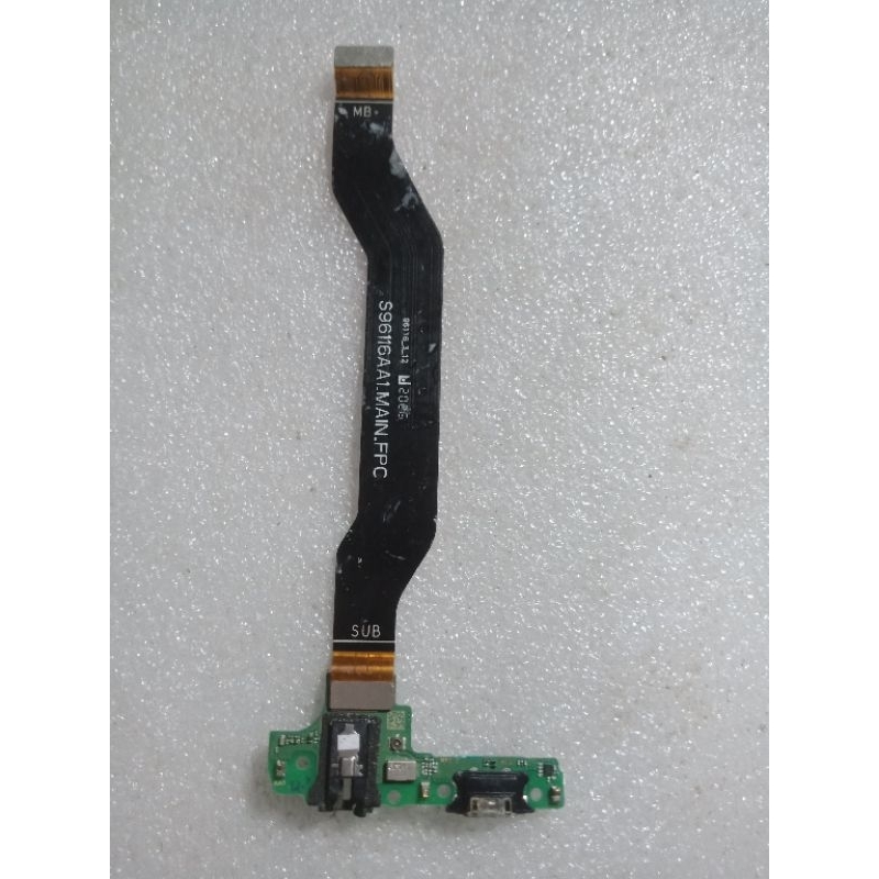 Flexibel board cas samsung a10s ori