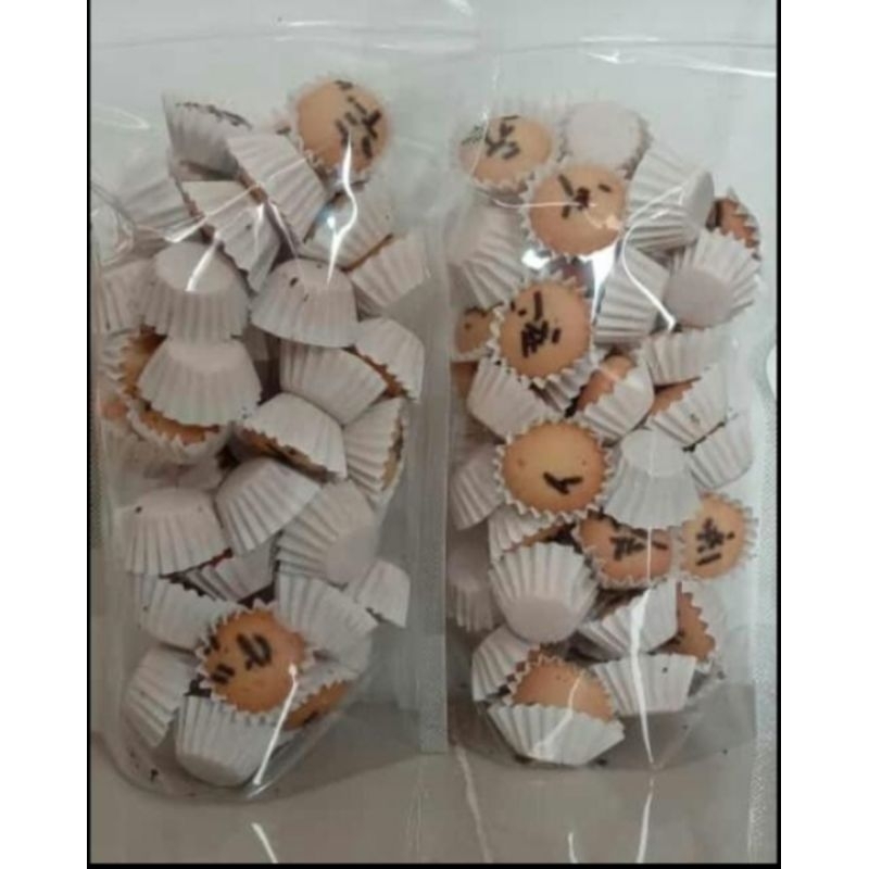 

bolu kering