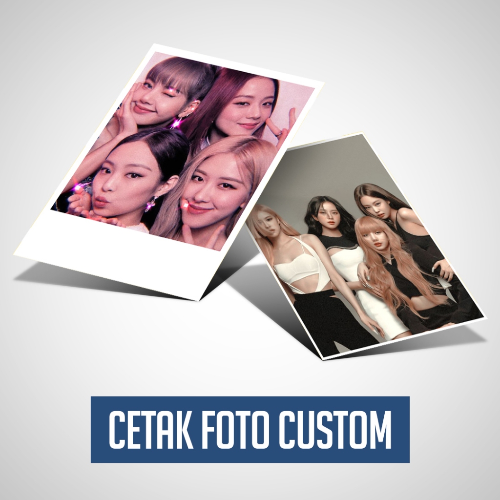 Ohio * Cetak Foto 2R TANPA PO I Print Foto I Cetak Foto Custom I Cetak Foto Polaroid I Cetak Foto Be