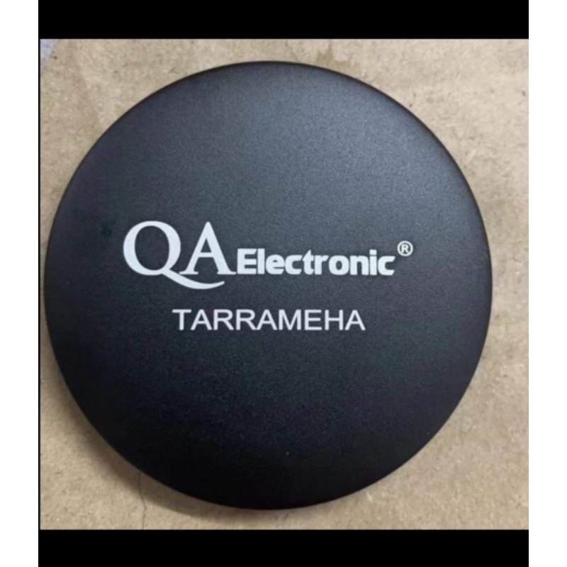 IN EAR MONITOR QA ELECTRONIC TARRAMEHA ORIGINAL