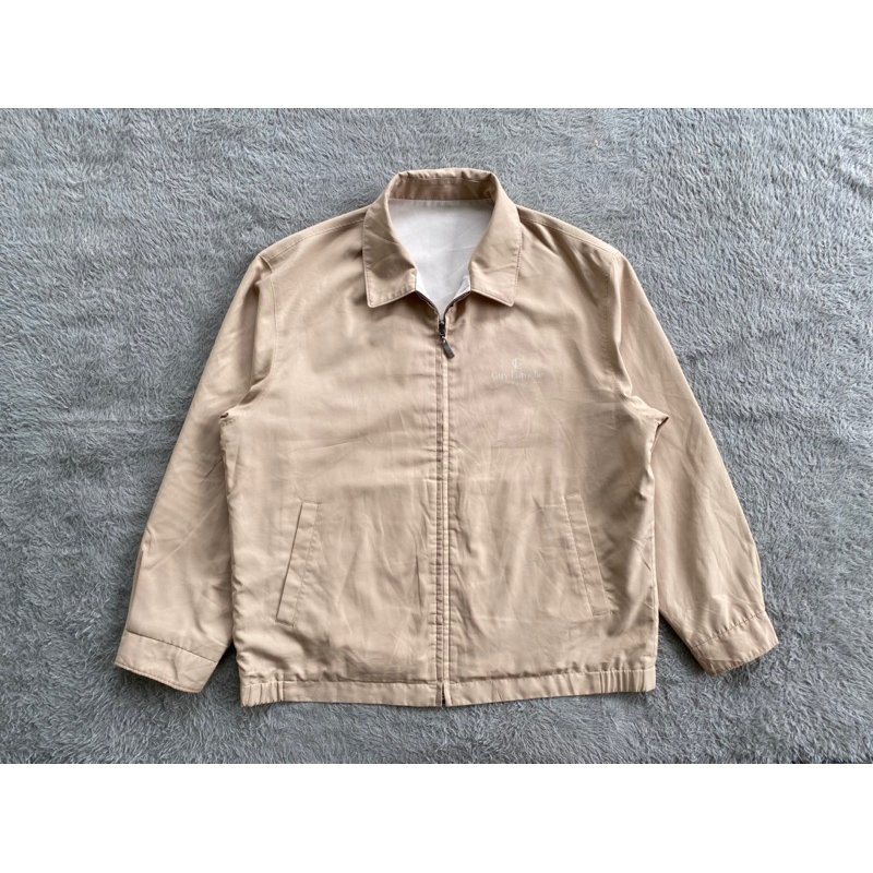 work jaket guy laroche