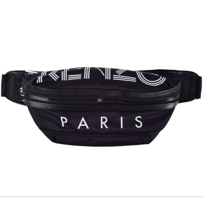 Kenzo Paris Waistbag/Bumbag