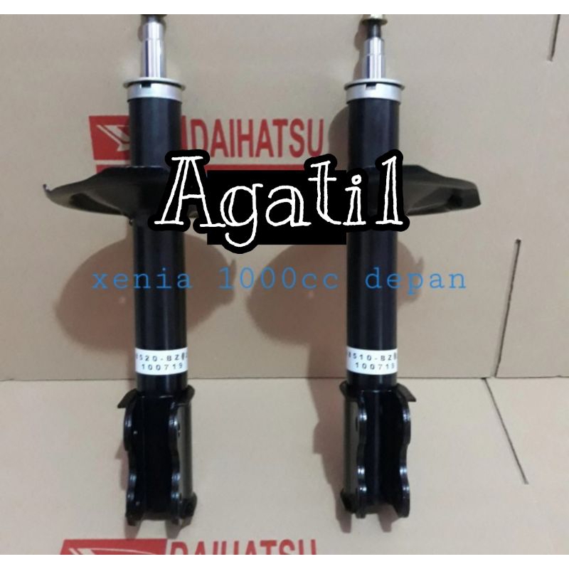 Shockbreaker Depan Xenia 1000cc sepasang