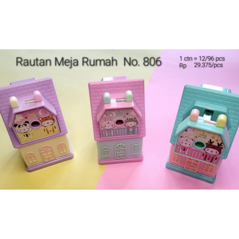 

RAUTAN PUTAR 806 / SERUTAN PUTAR MURAH