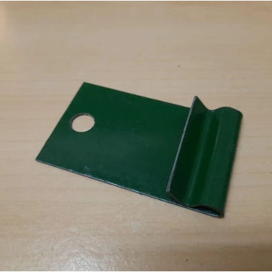 

[ Isi 100] Gording clip hijau