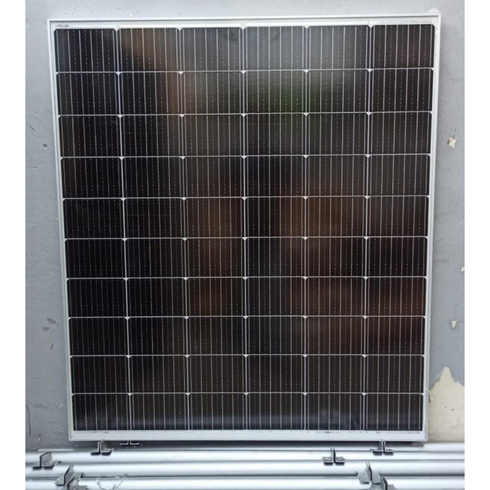 Panel Surya Solar Cell 300WP MonoCrystalline 300 WP Great Quality