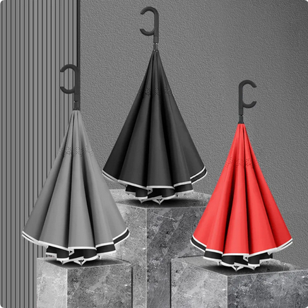 Payung Terbalik Payung Lipat Payung Besar Payung Jumbo Payung Lipat Otomatis