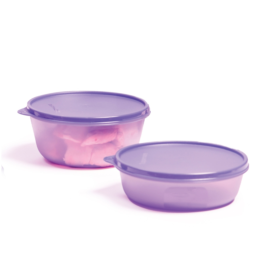 Tupperware Modular Bowl Set Toples