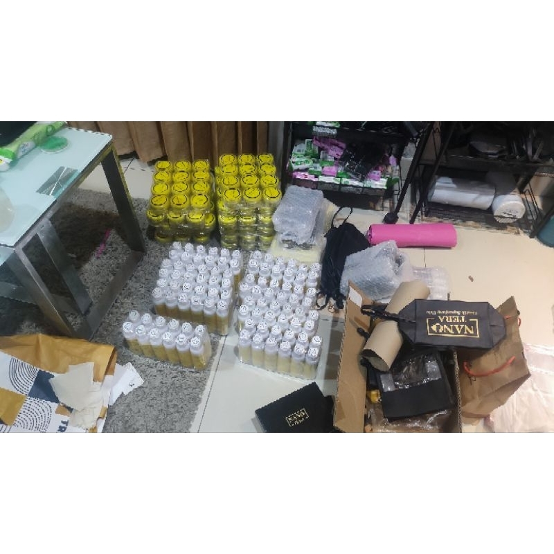 Paket Usaha Smoothskin Perawatan Wajah