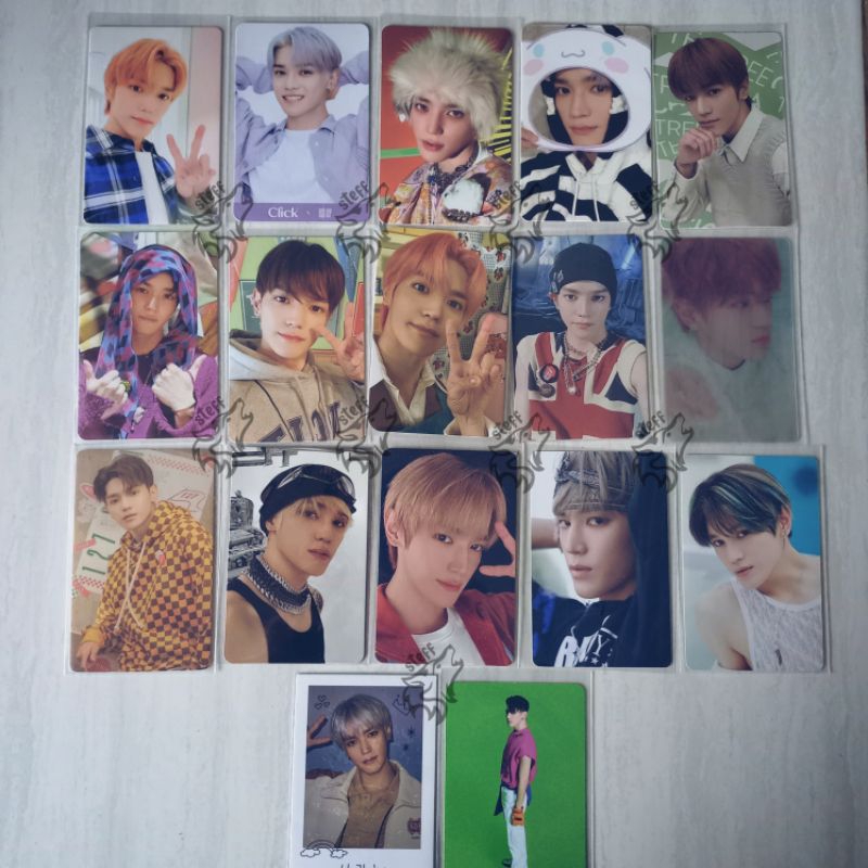 aab Taeyong NCT 127 natrep 2 baddies yzy hoodie