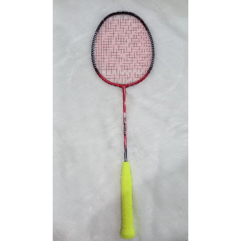 Raket Badminton Felet TJ 1000 Power second