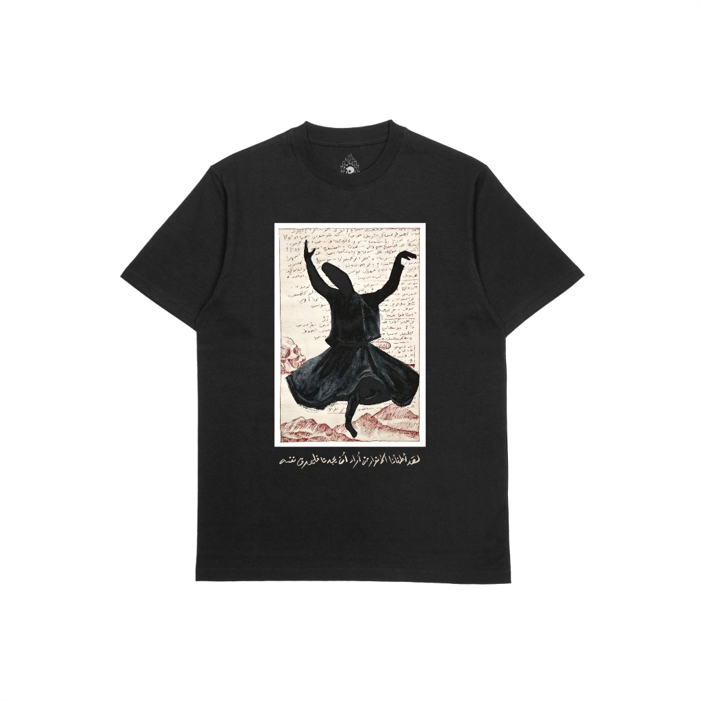 ZUK STORE Tshirt / Kaos - DARWIS