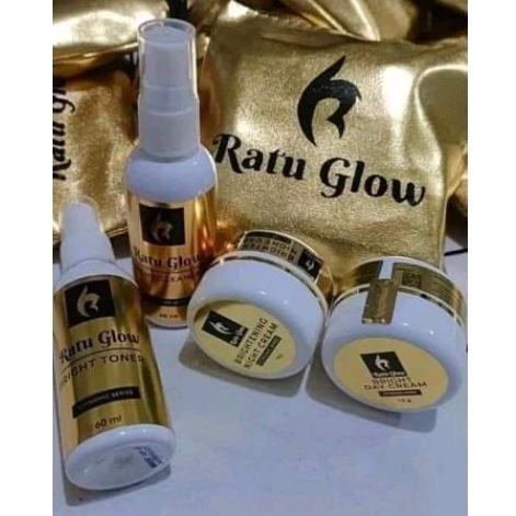 RATU GLOW EKONOMIS