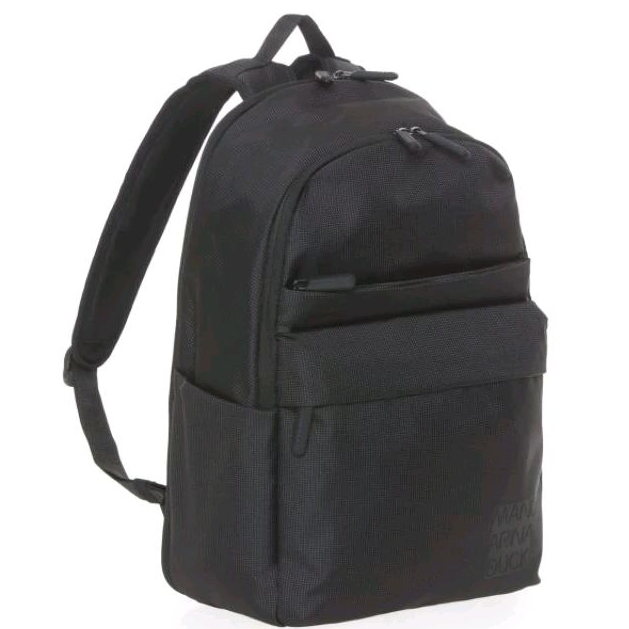 TAS RANSEL MANDARINA DUCK DISTRICT BACKPACK ORIGINAL