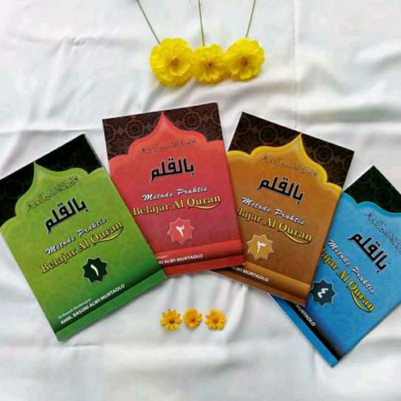 

Kitab Bilqolam