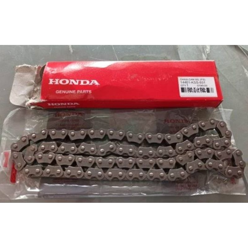 14401-KSS-931 Chain Camp 92L FS RANTAI KAMRAT VARIO 125 RANTAI KAMRAT VARIO 150 RANTAI KAMRAT PCX125