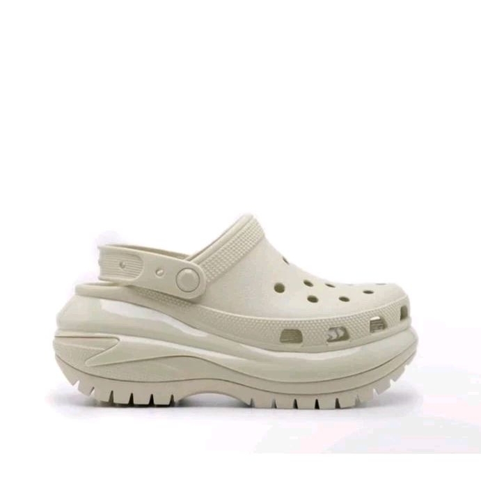 Crocs Mega Crush Clog / Sandal Crocs Mega Crush Clog woman