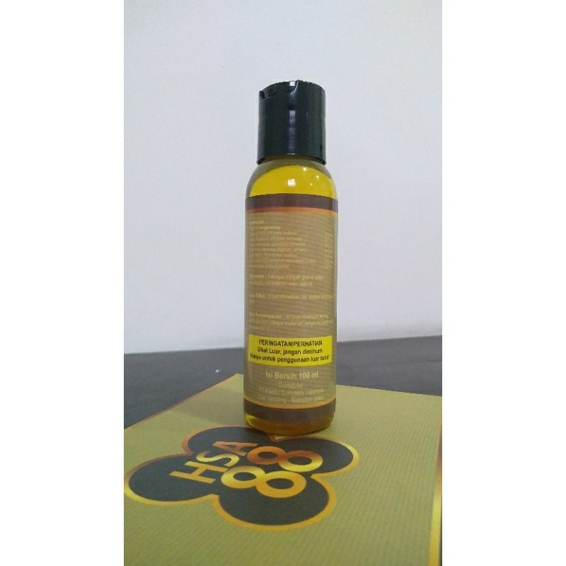 MINYAK BALUR HSA88