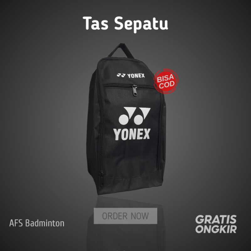 Tas Sepatu Badminton