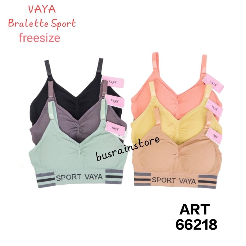 VAYA Bra Art 66218/646/1538 /Bra vaya Wanita