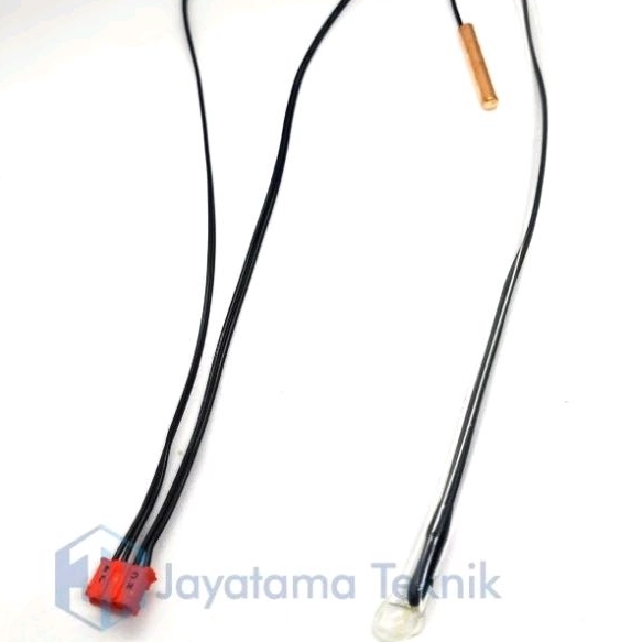 Termis Thermistor AC Panasonic Original
