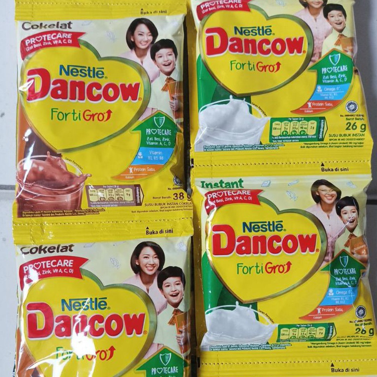 

[✤A70@] Renceng All Variant isi 10 Sachet [240]