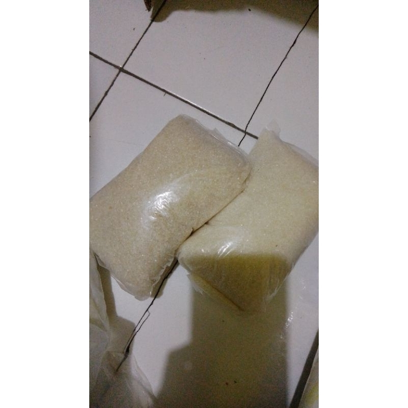 

GULA PASIR Tebu Asli 1Kg