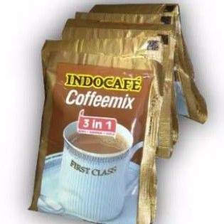 

Best Seller INDOCAFE COFFEMIX 10 SACHET Seller