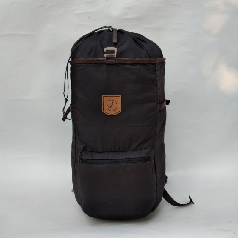Fjallraven High Coast 24