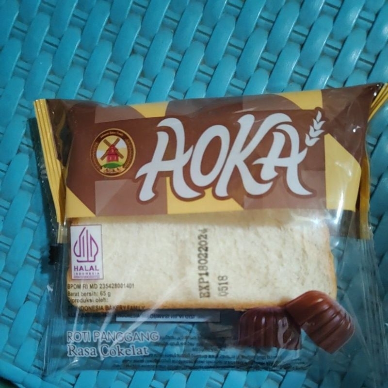 roti aoka