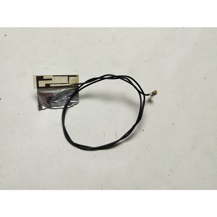 ET20 AWF-HP-32 ANTENA WIFI PENGUAT SINYAL LAPTOP HP 1000 LARGE