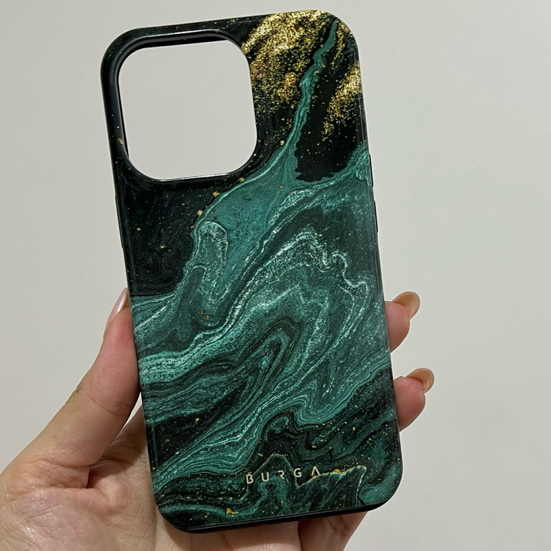 preloved Burga Case Iphone 13 Pro