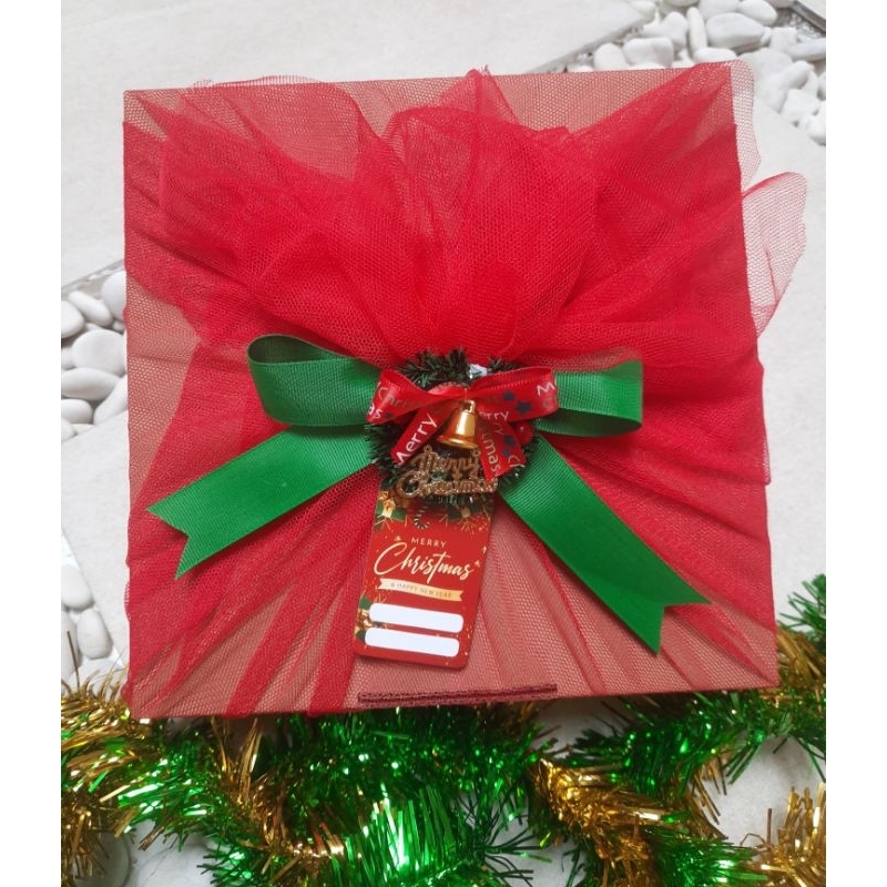 

Hampers Natal Christmas Hampers