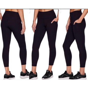 [PROMO] RBX YOGA LEGGING 7/8 WITH POCKET