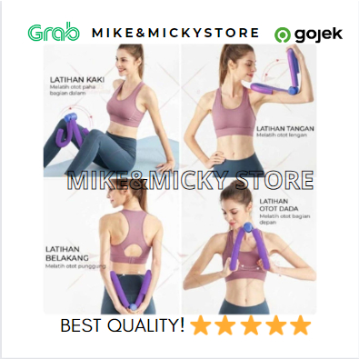 FitPro Multi-Angle Trainer