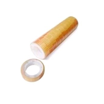 

isolasi bening kecil