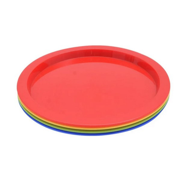 [0021] Ace Hardware ARROW 19 CM SET 4 PCS PIRING MAKAN PRIMARY