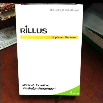 rillus