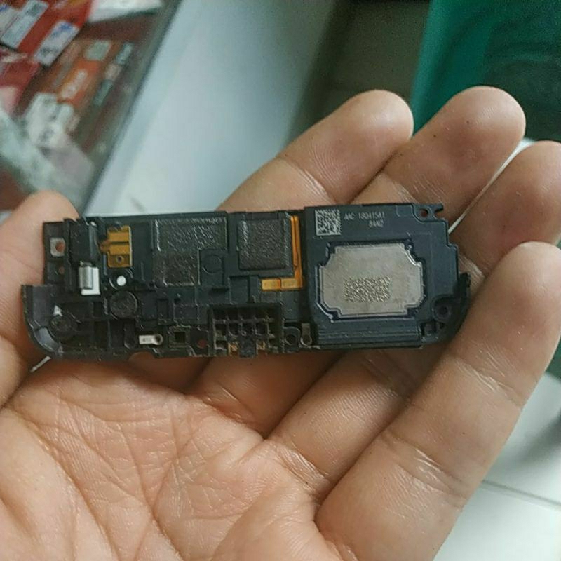 buzzer bekas xiaomi redmi s2