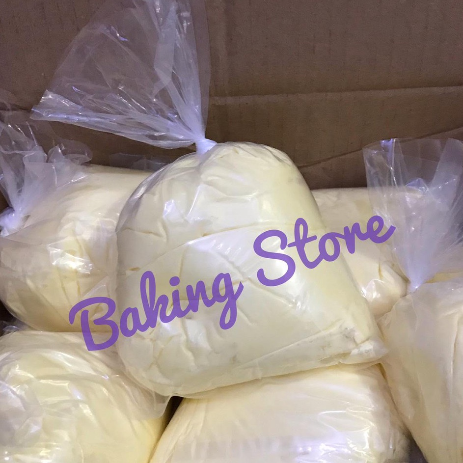 

[KODE R8ZPL] Anchor Bakers Mix Butter Blend 1kg
