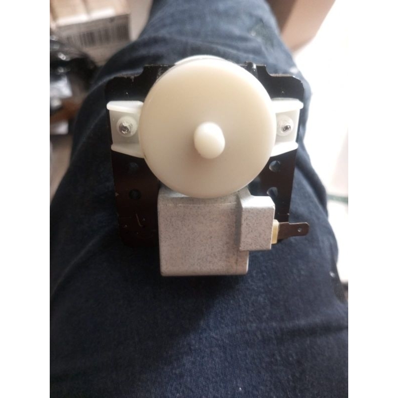 dinamo fan motor kulkas 2 pintu