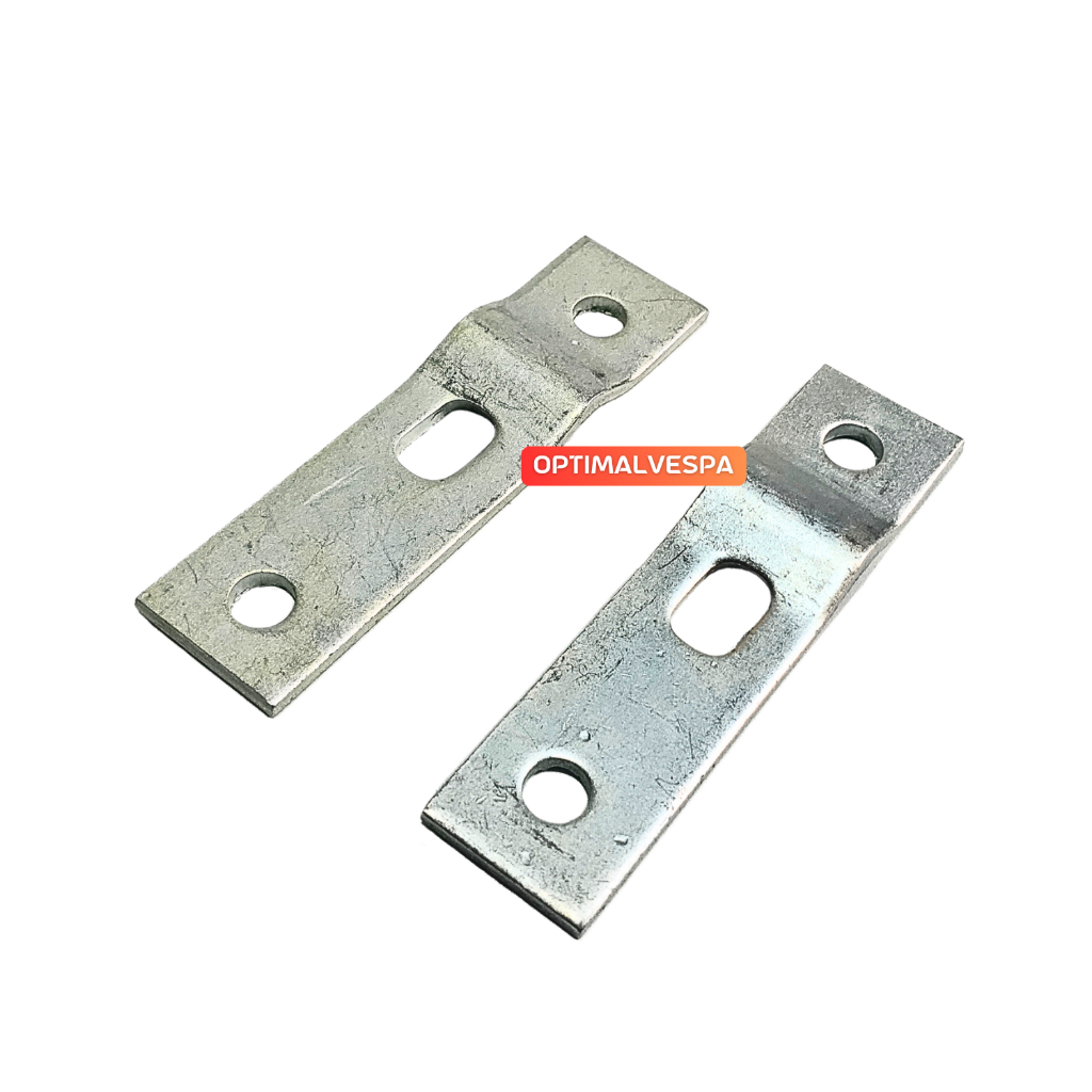 Dudukan Spion Vespa Kleman Spion Vespa Super Sprint VBB