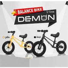 Icycle Pushbike DEMON