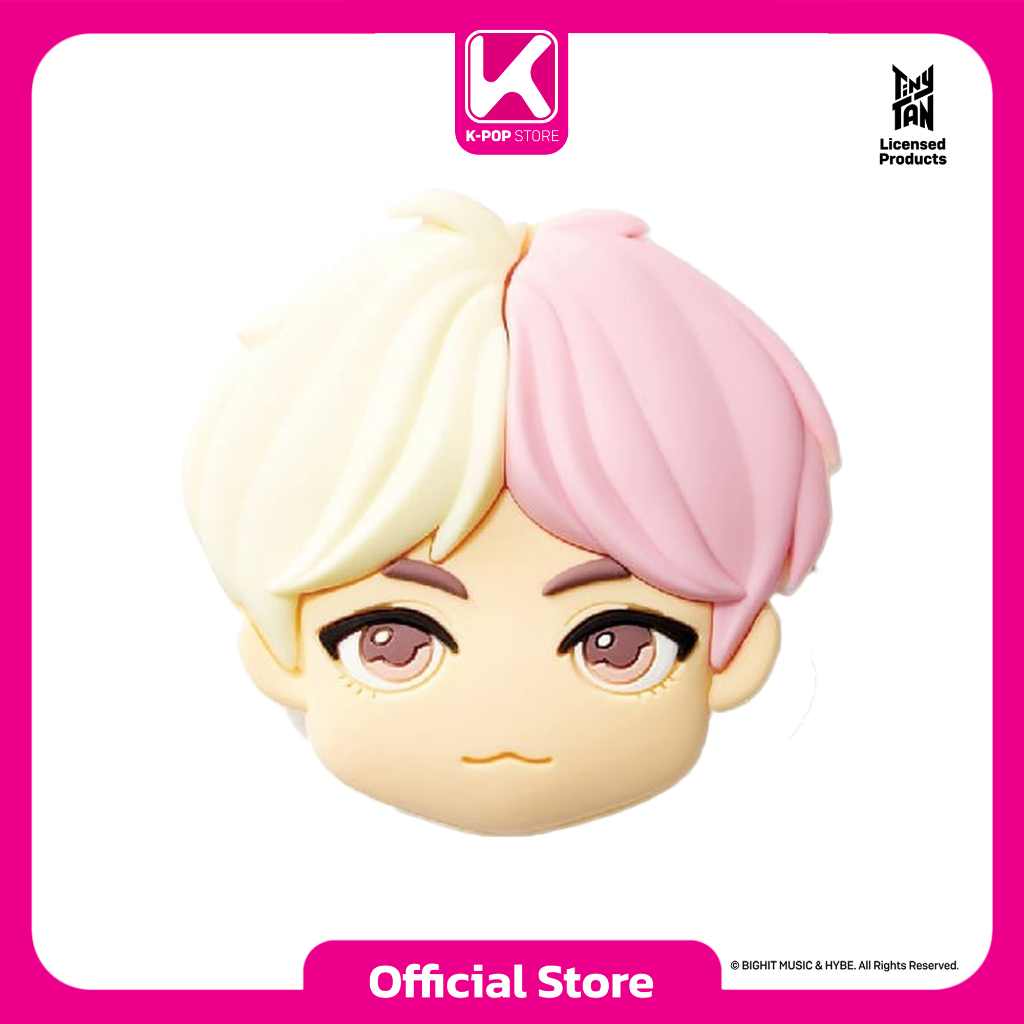 Popsocket TinyTan/ V-TOK V