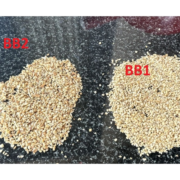 

Kacang Mete Halus Mede Menir BB1 Mentah 1kg