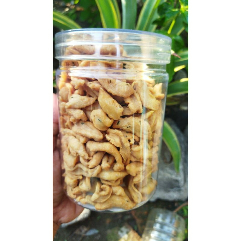 

kripik bawang