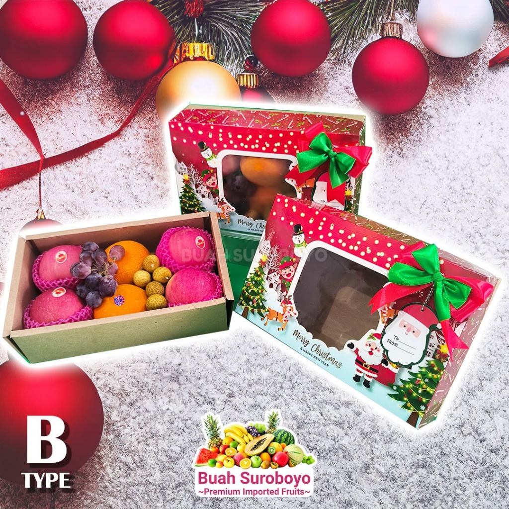 

Parcel Buah/ Hampers Lebaran/Buah Tangan/Parsel Buah/Parsel Lebaran